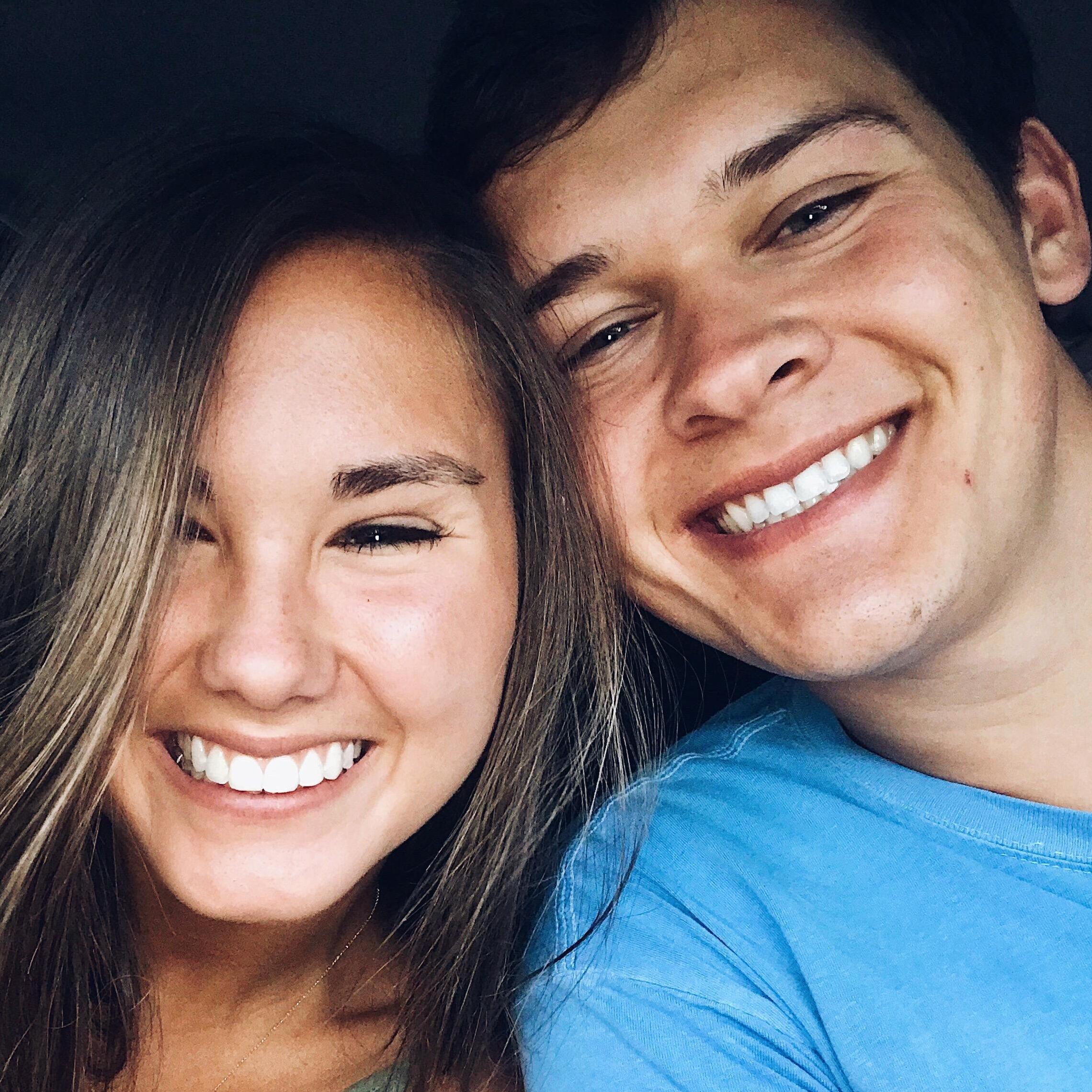 Dating you was fun, but I can't wait for marriage!