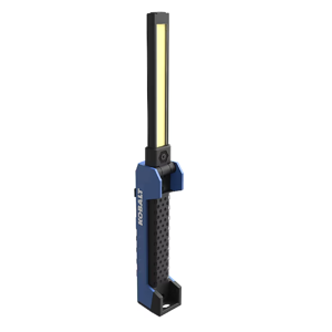 Kobalt 3.6-volt 450 -Lumens LED Battery-operated Rechargeable Handheld Work Light 1 -Batteries Included