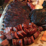 Lockhart Smokehouse