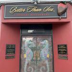 Better Than Sex - A Dessert Restaurant