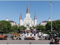 Jackson Square
