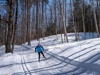 Woodstock Nordic Center