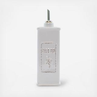 Lastra Vinegar Can