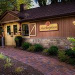 The Marketplace at Gervasi Vineyard