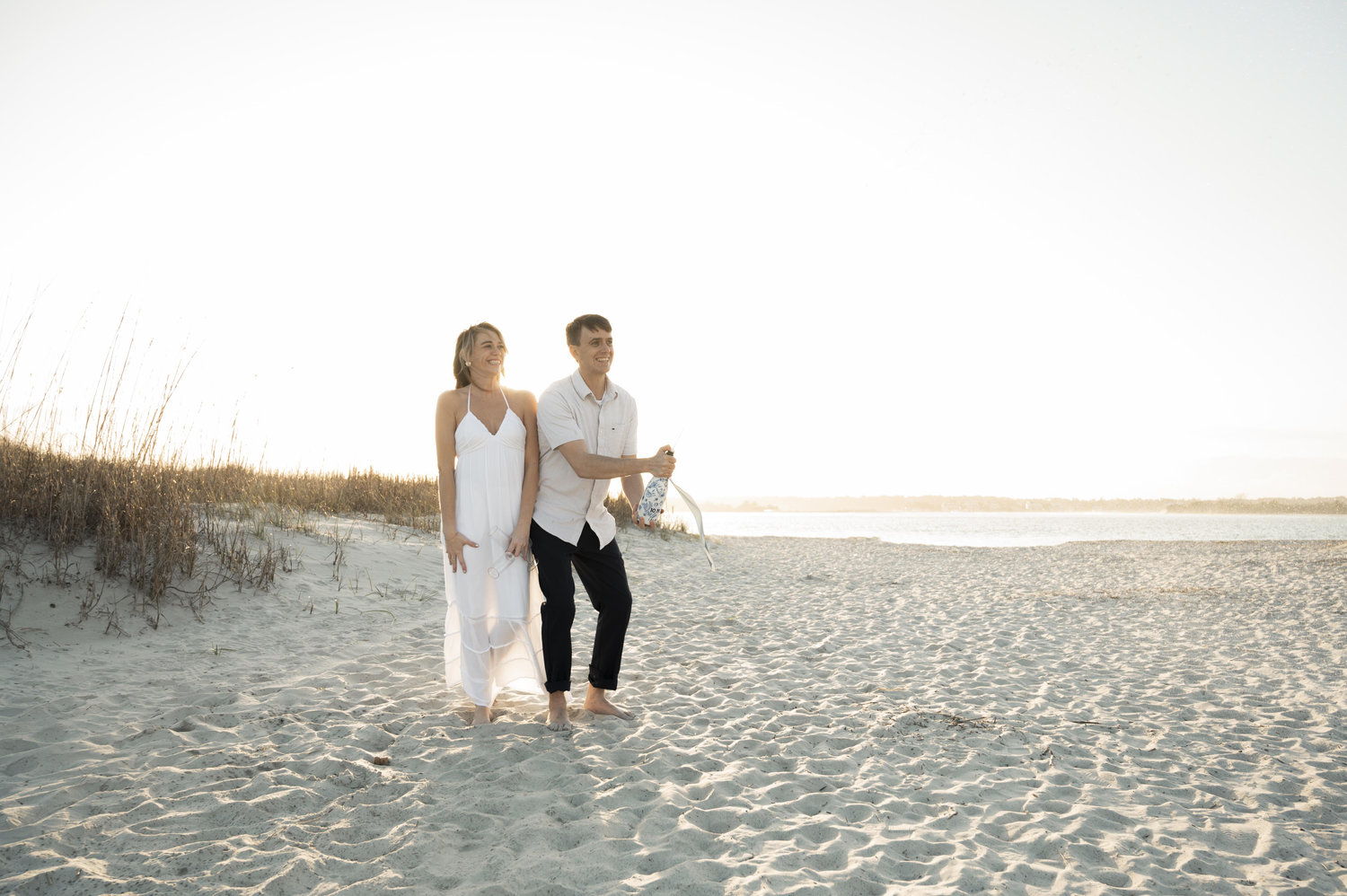 The Wedding Website of Carrie Lindsey Caison and Stanley Frederick Forester III