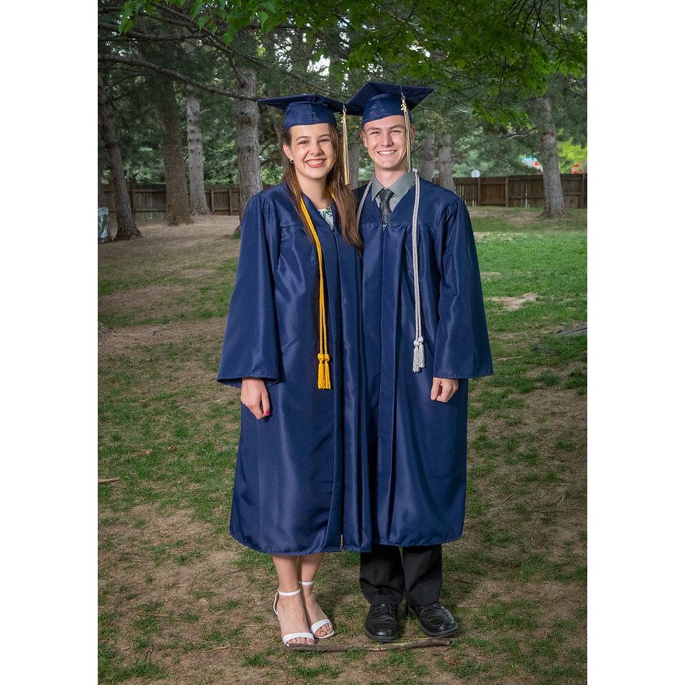 Class of 2021