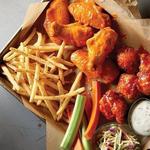 Buffalo Wild Wings