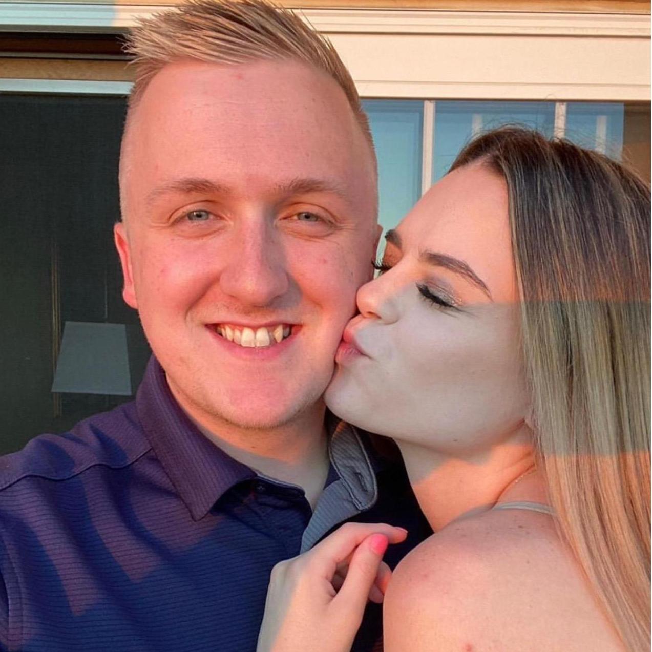 3rd anniversary date night