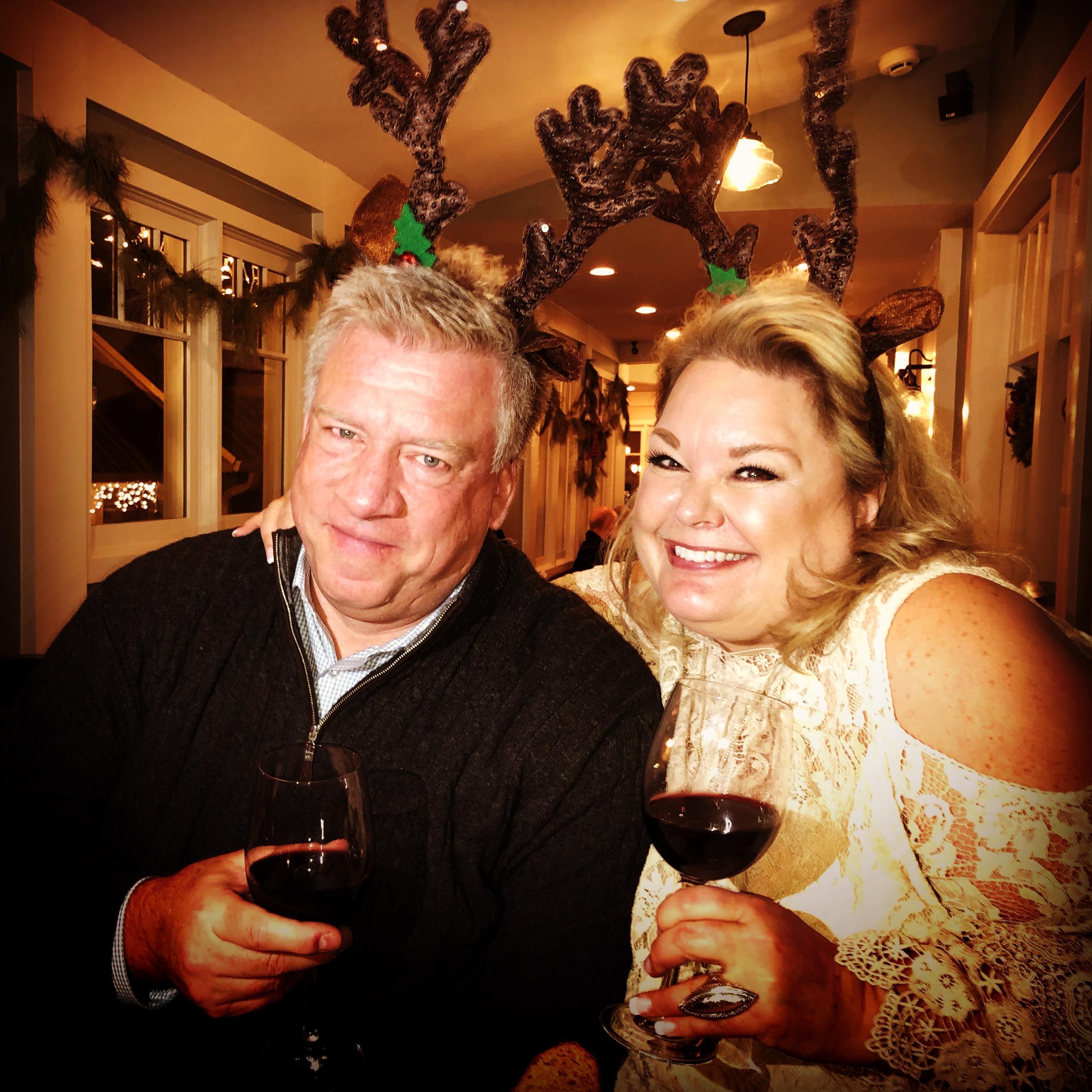 Christmas Eve 2018