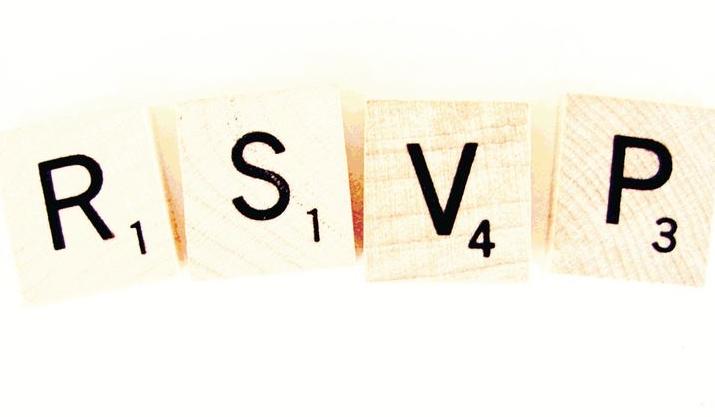 The Wedding Website of Samantha Delmain and Quade Jacks