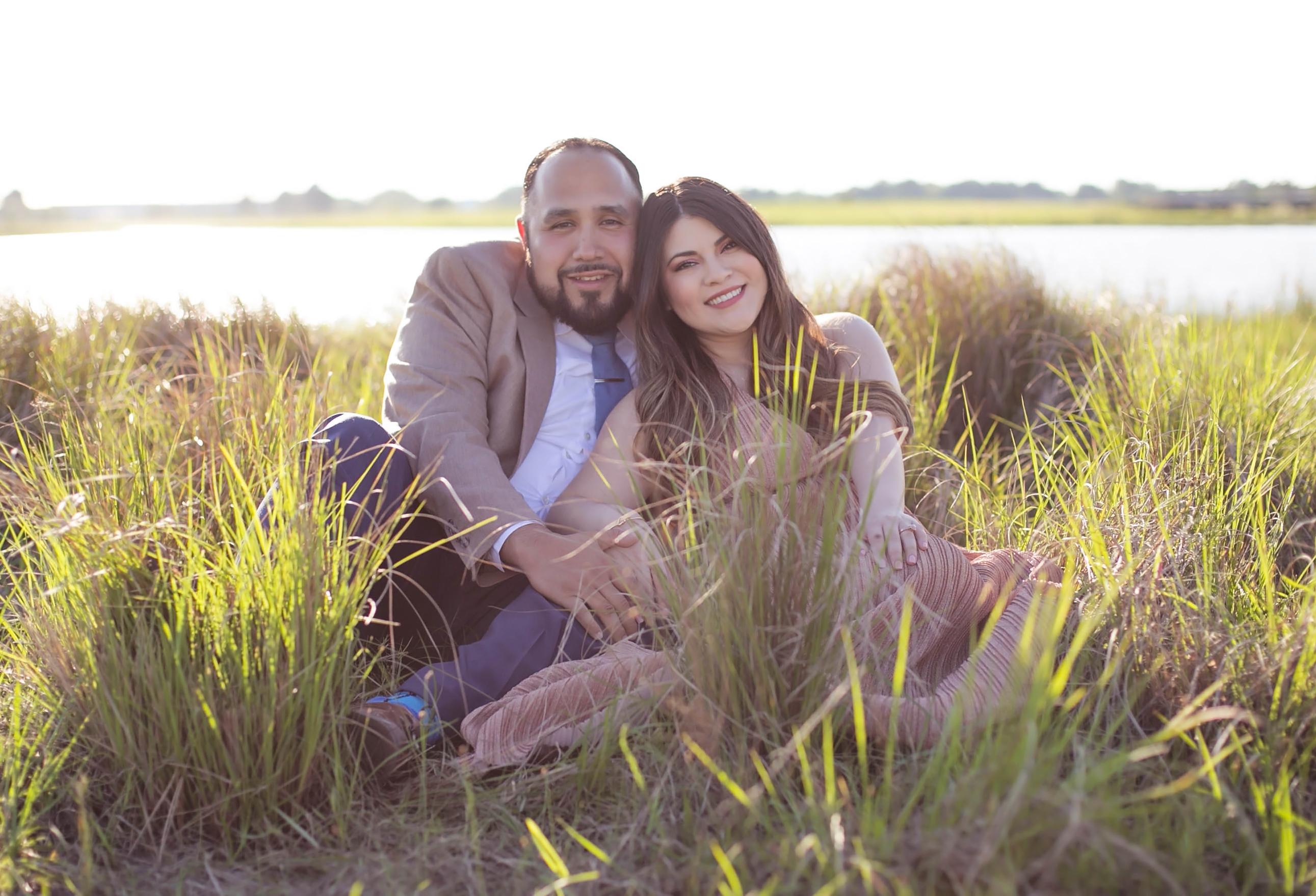 The Wedding Website of Alexa Vargas and Eduardo Beltran