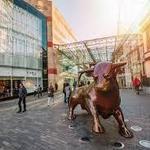 Bullring & Grand Central