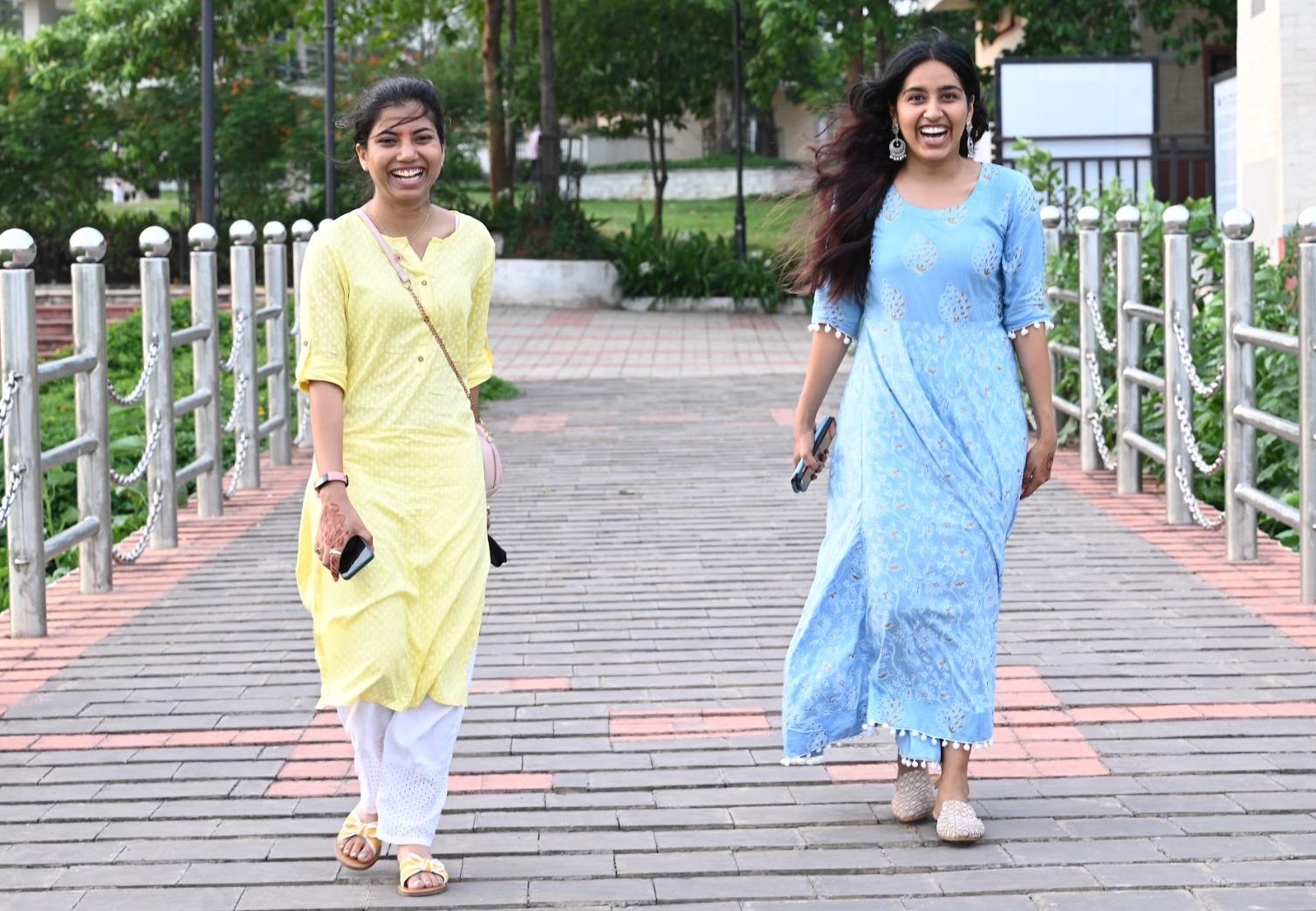 The Wedding Website of Parth Chaturvedi and Shaivya Jha