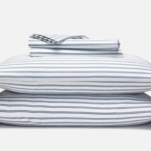 Luxe Sateen Core Sheet Set