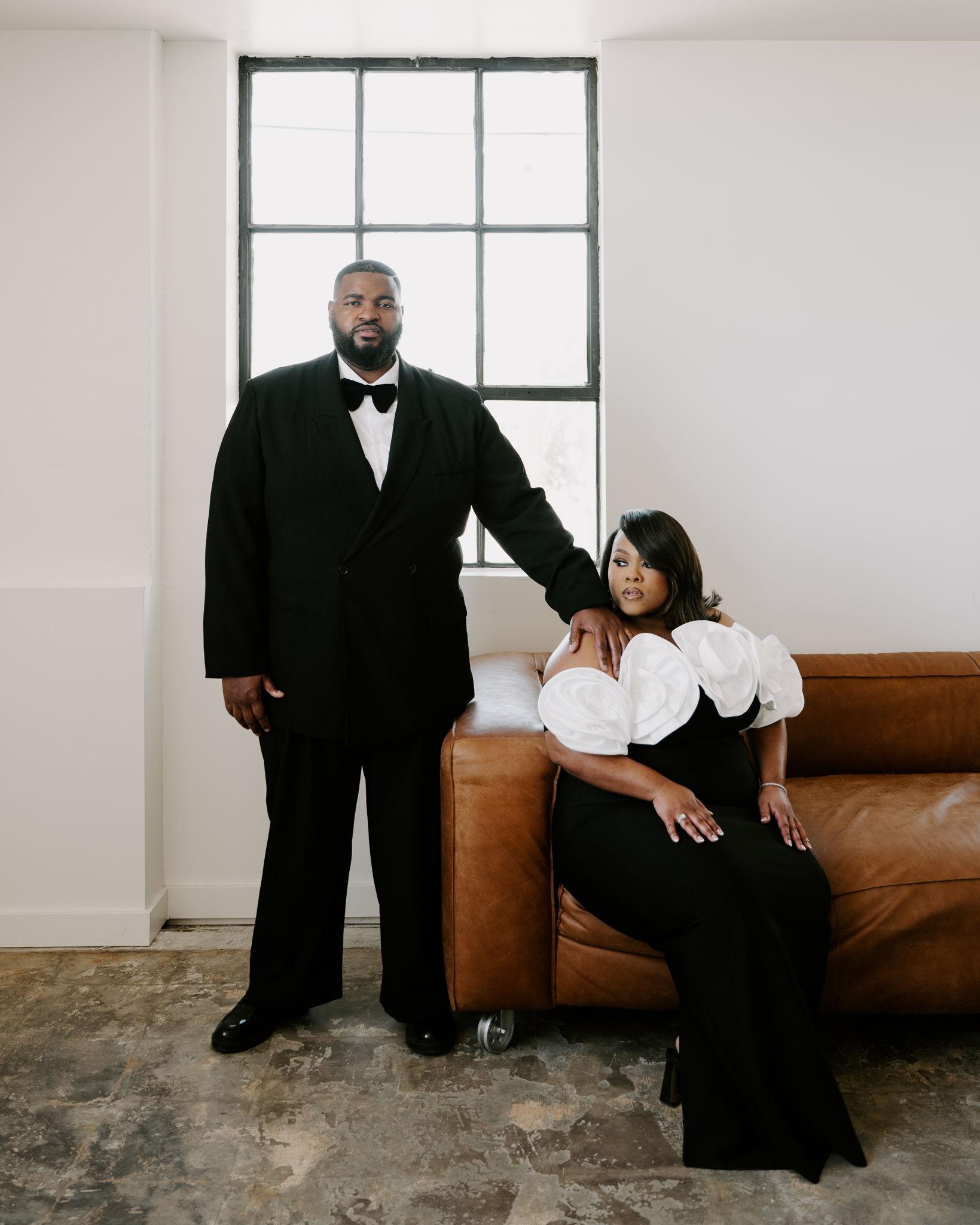 The Wedding Website of Brittany Russell and Ryan Robinson