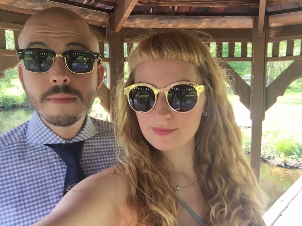 The Wedding Website of Erin Jennings and Micah Valentinetti