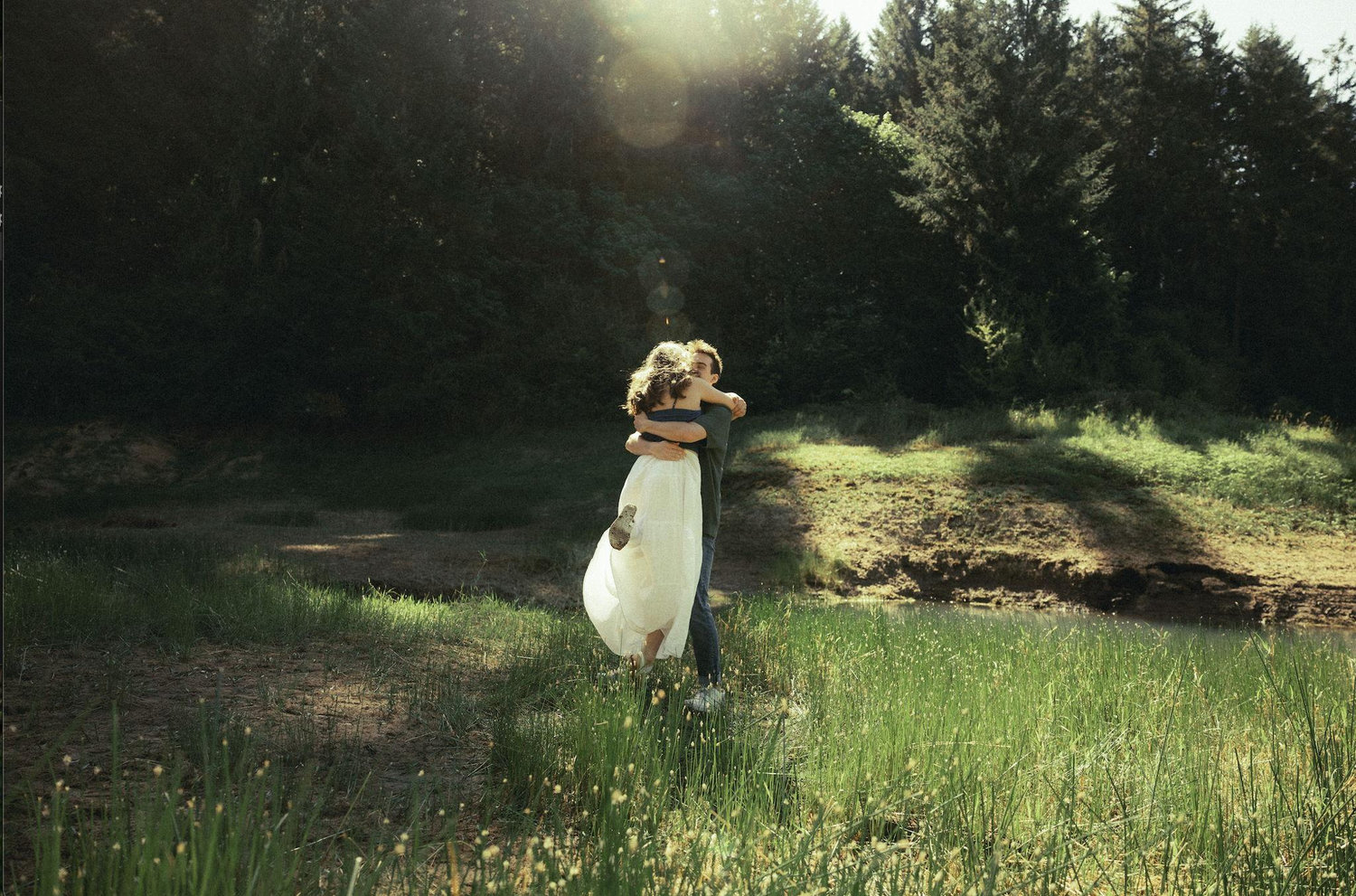 The Wedding Website of Hailie Adamski and Grant Storey