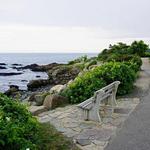 Marginal Way