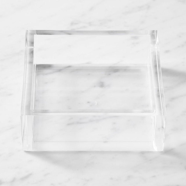 Cocktail Napkin Holder