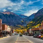 Telluride, CO