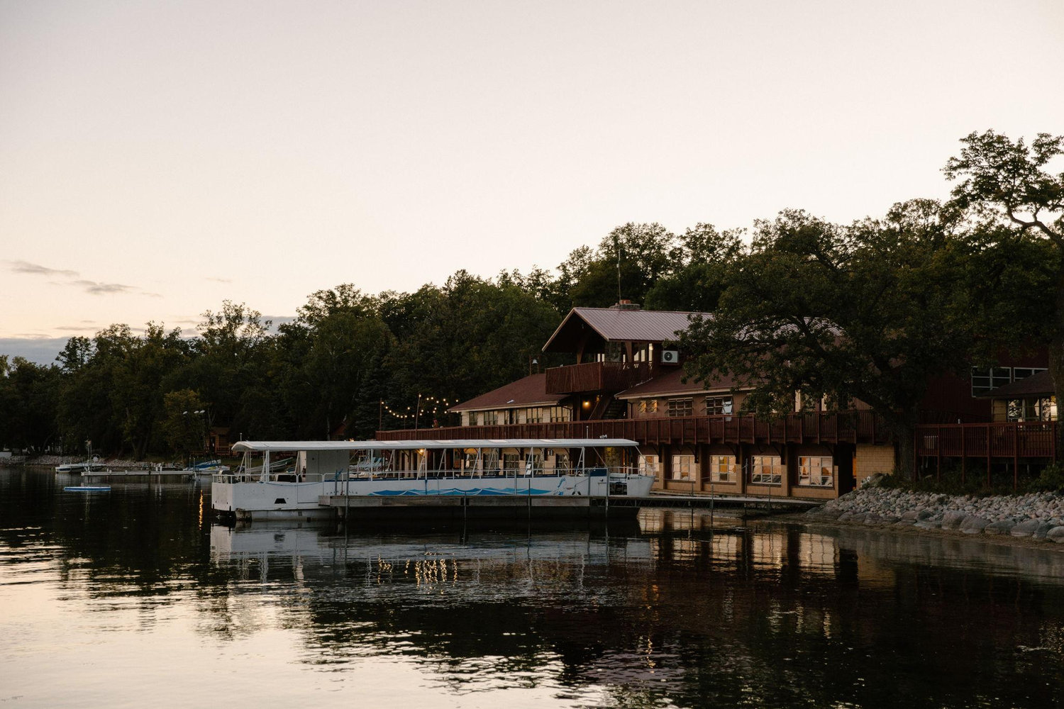 The Wedding Website of Nickii Arcado and John Indergaard