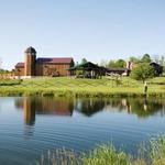 Americana Vineyards Winery