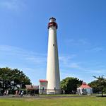 Cape May Lighthouse