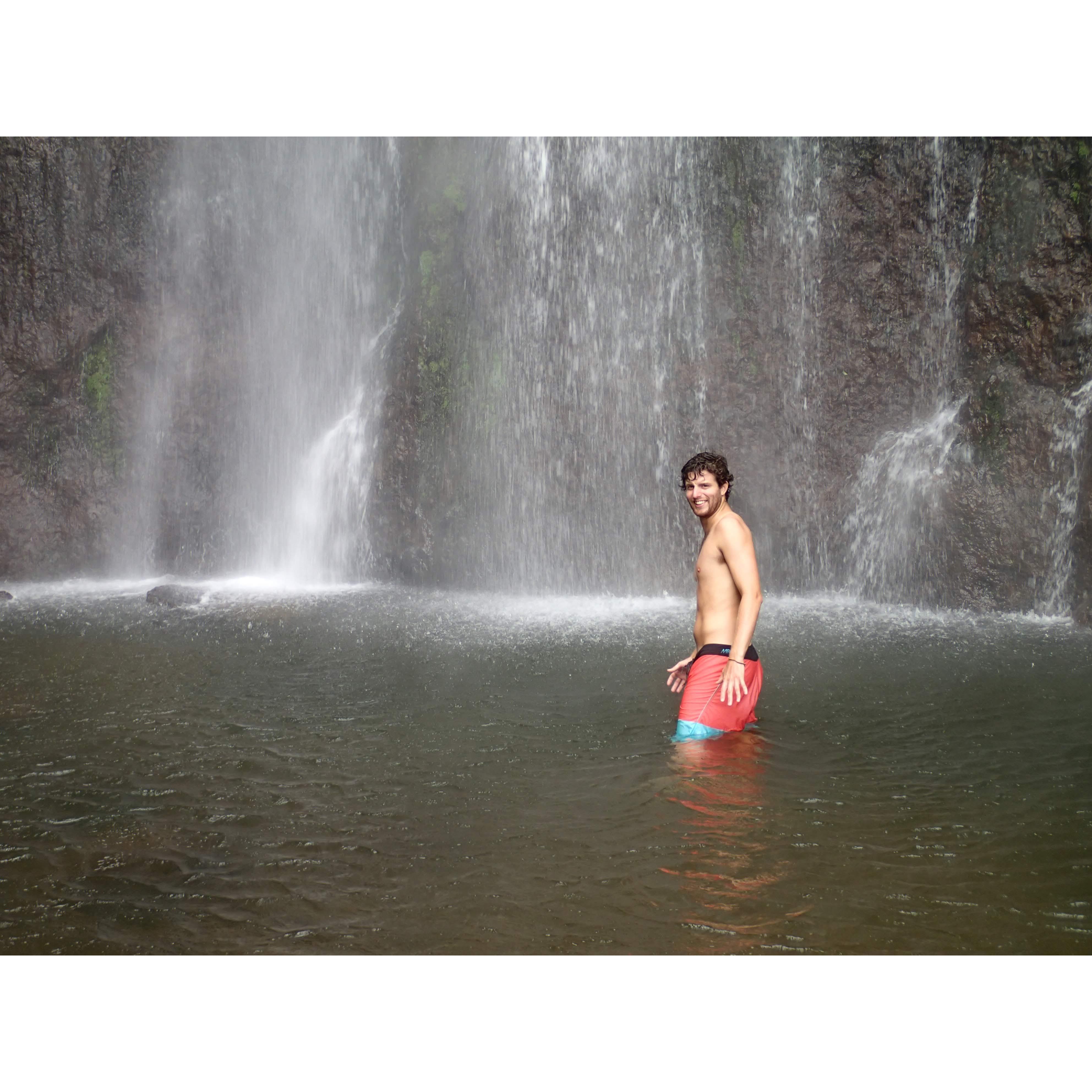 nicaragua 2013
