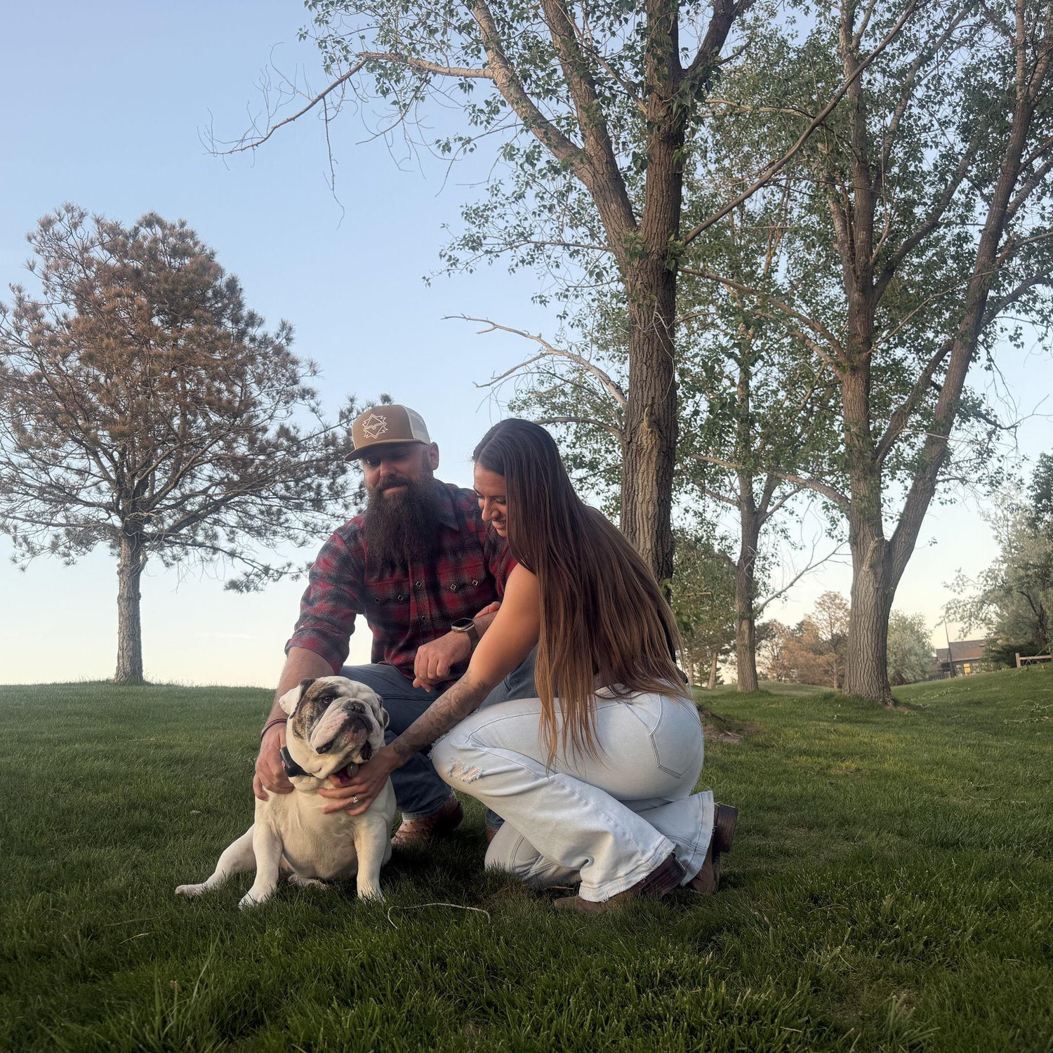 We love our Maggie girl