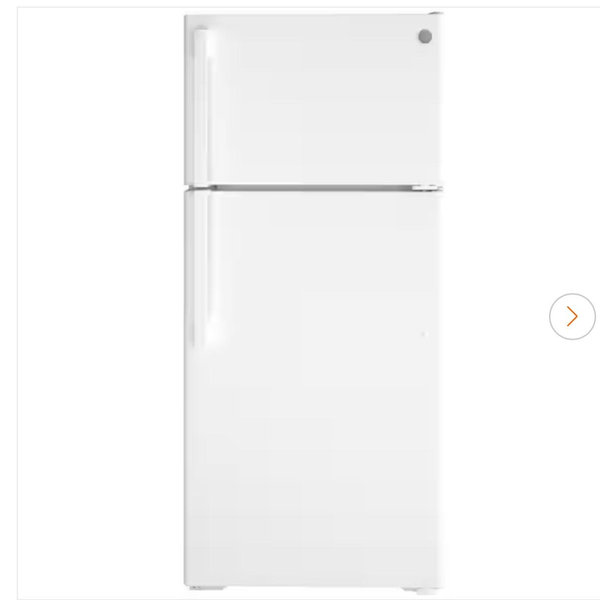 Venmo- Small fridge for our garage