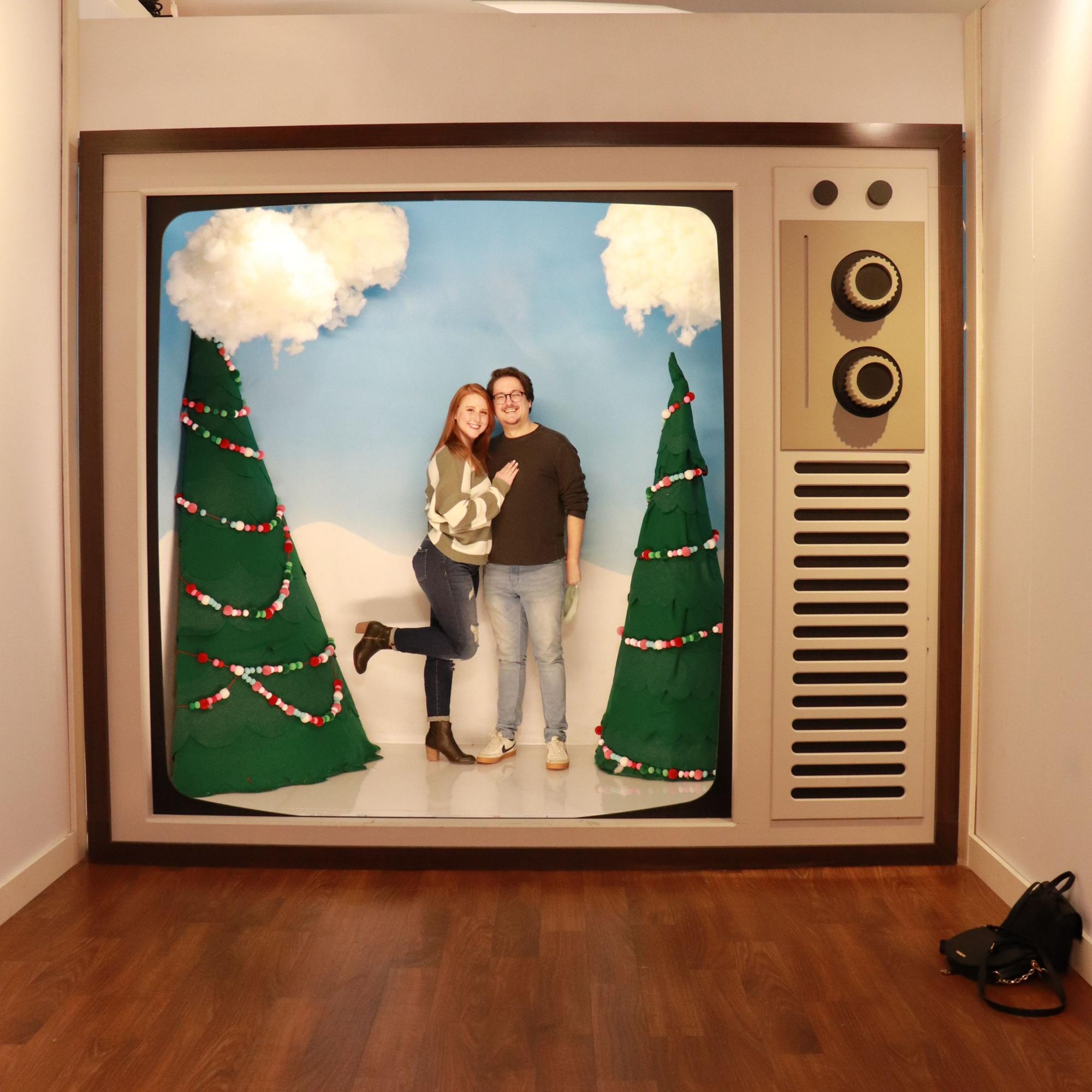 Christmas fun