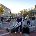 Davis Square