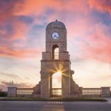 Worth Avenue Clock Tower