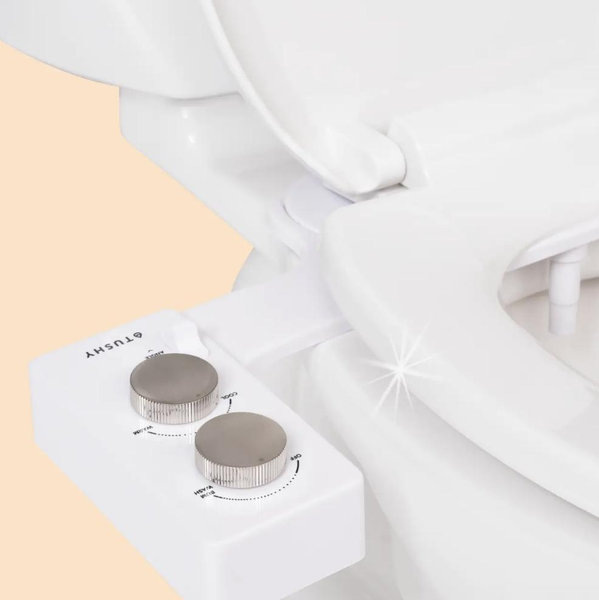 TUSHY Spa 3.0+ Stool