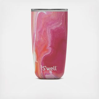 18 oz. Tumbler with Lid