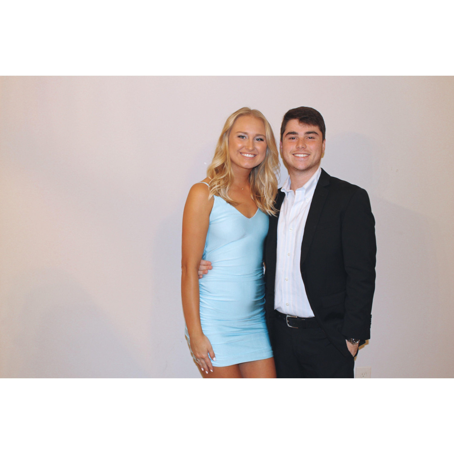 Date party 2019