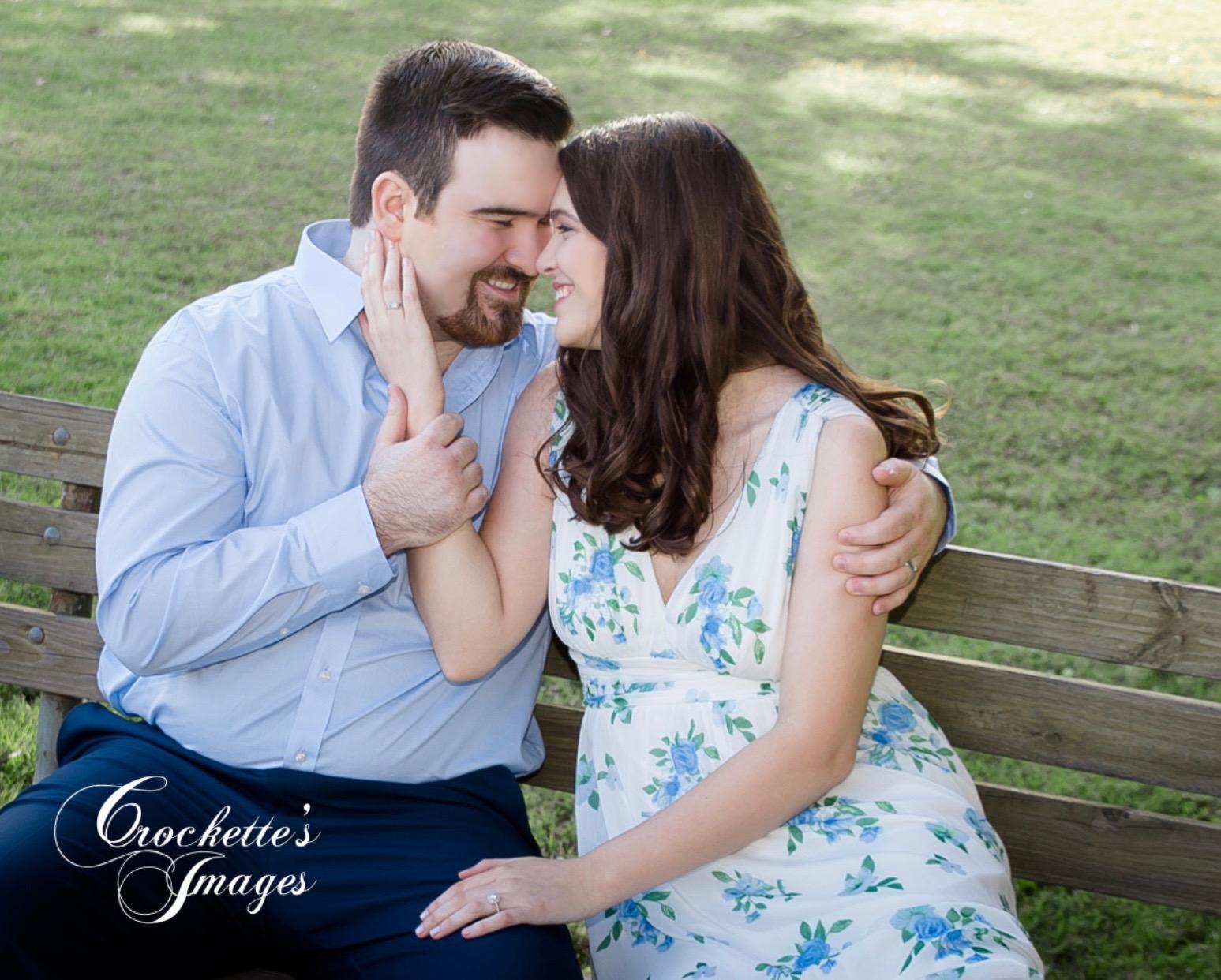 The Wedding Website of Christina Gaines and Johnathan Brewer
