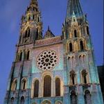 Notre-Dame de Chartres Cathedral