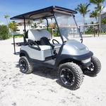 Golf Cart Rentals