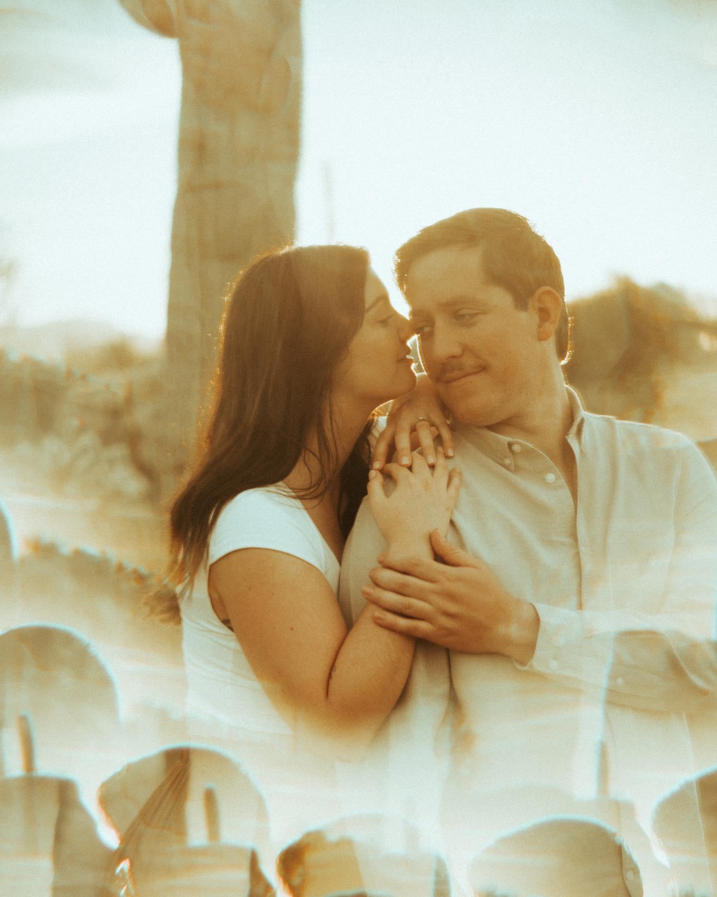 The Wedding Website of Marinna Williams and Mat Neary