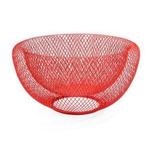 Wire Mesh Bowls