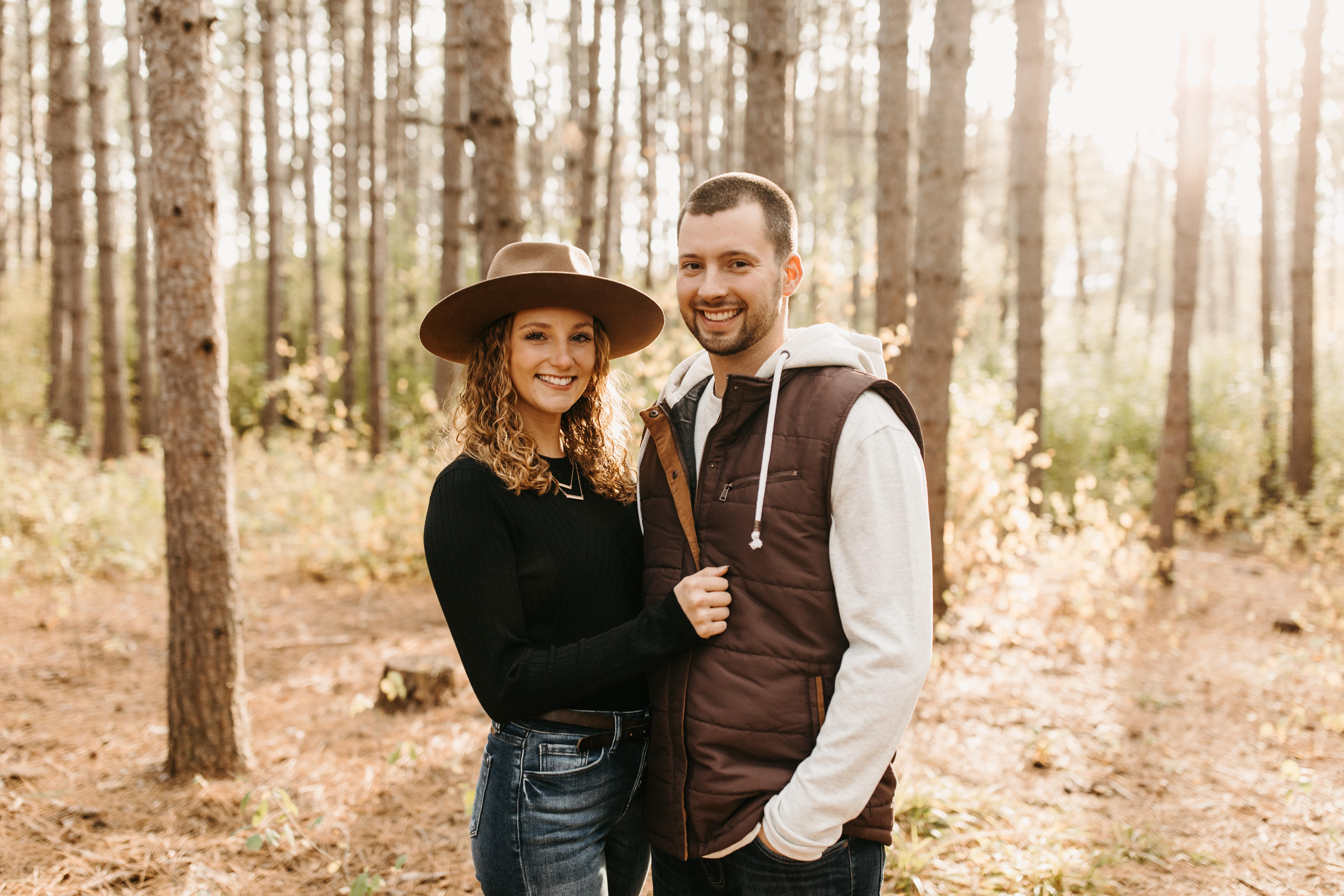 The Wedding Website of Kassidy Birdsall and Travis Doyle