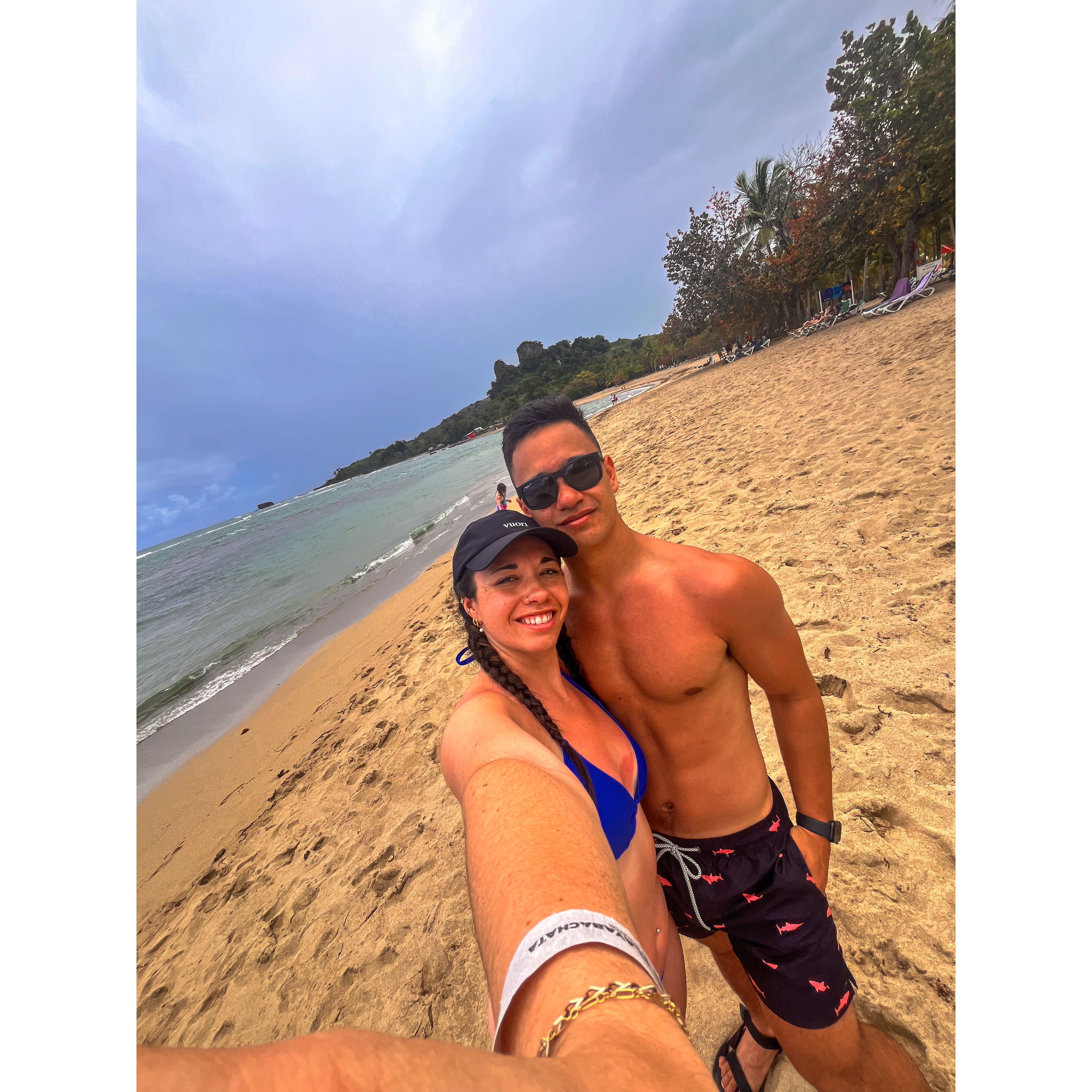 Dominican Republic📍