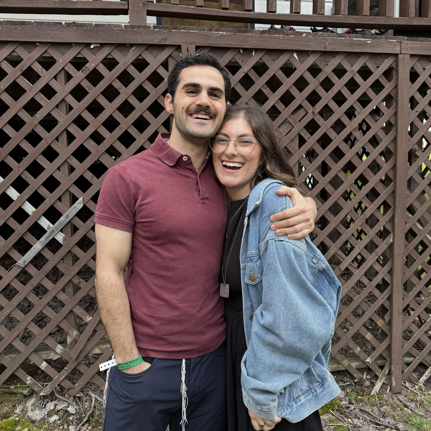 Shabbat at Ramah 2025