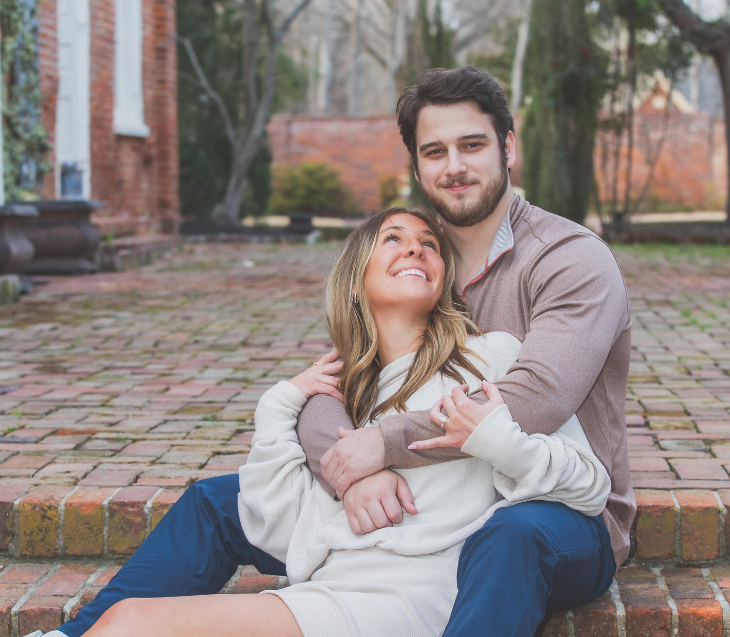 The Wedding Website of Alden Rooker and Carson Gagnon