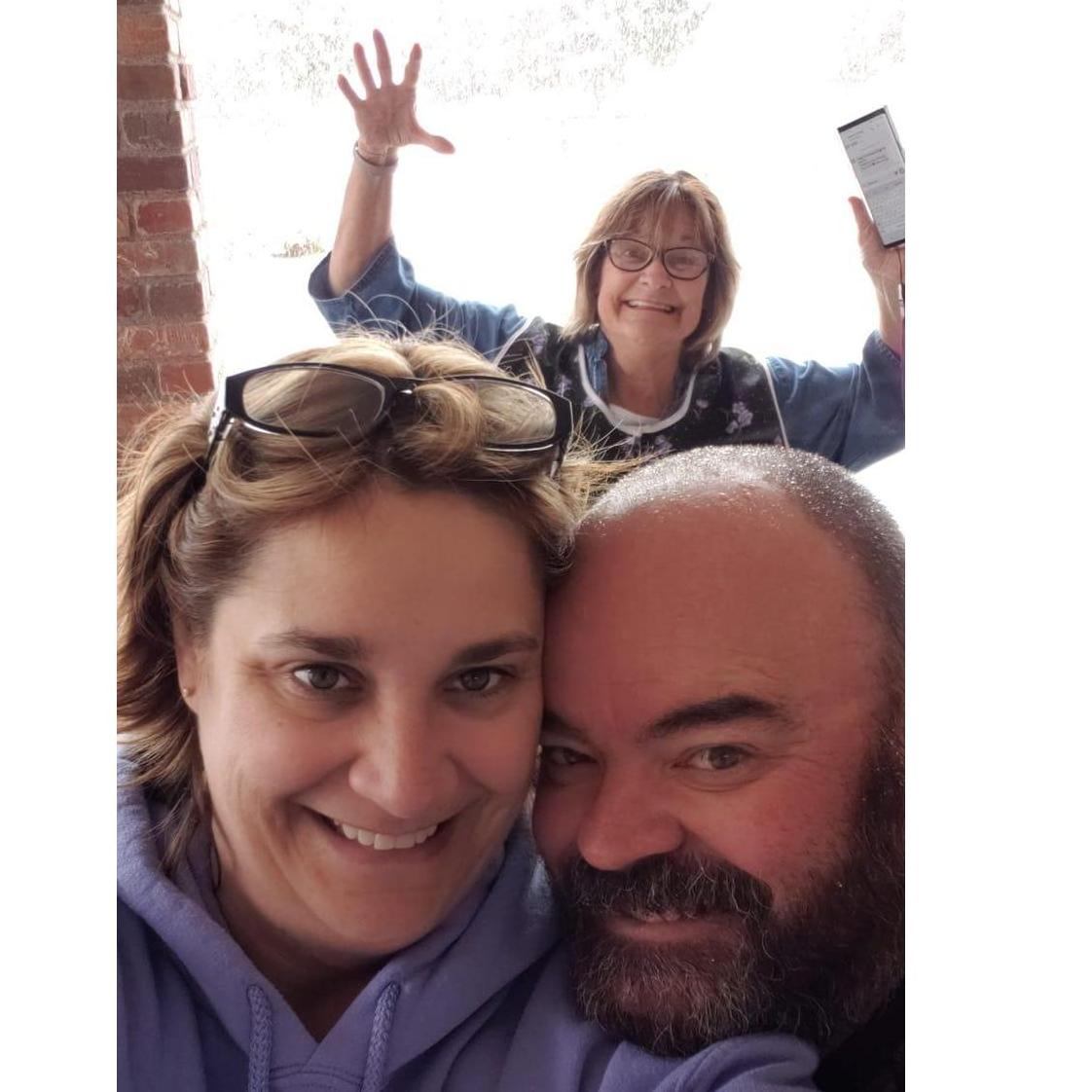 Snow Thanksgiving 2019