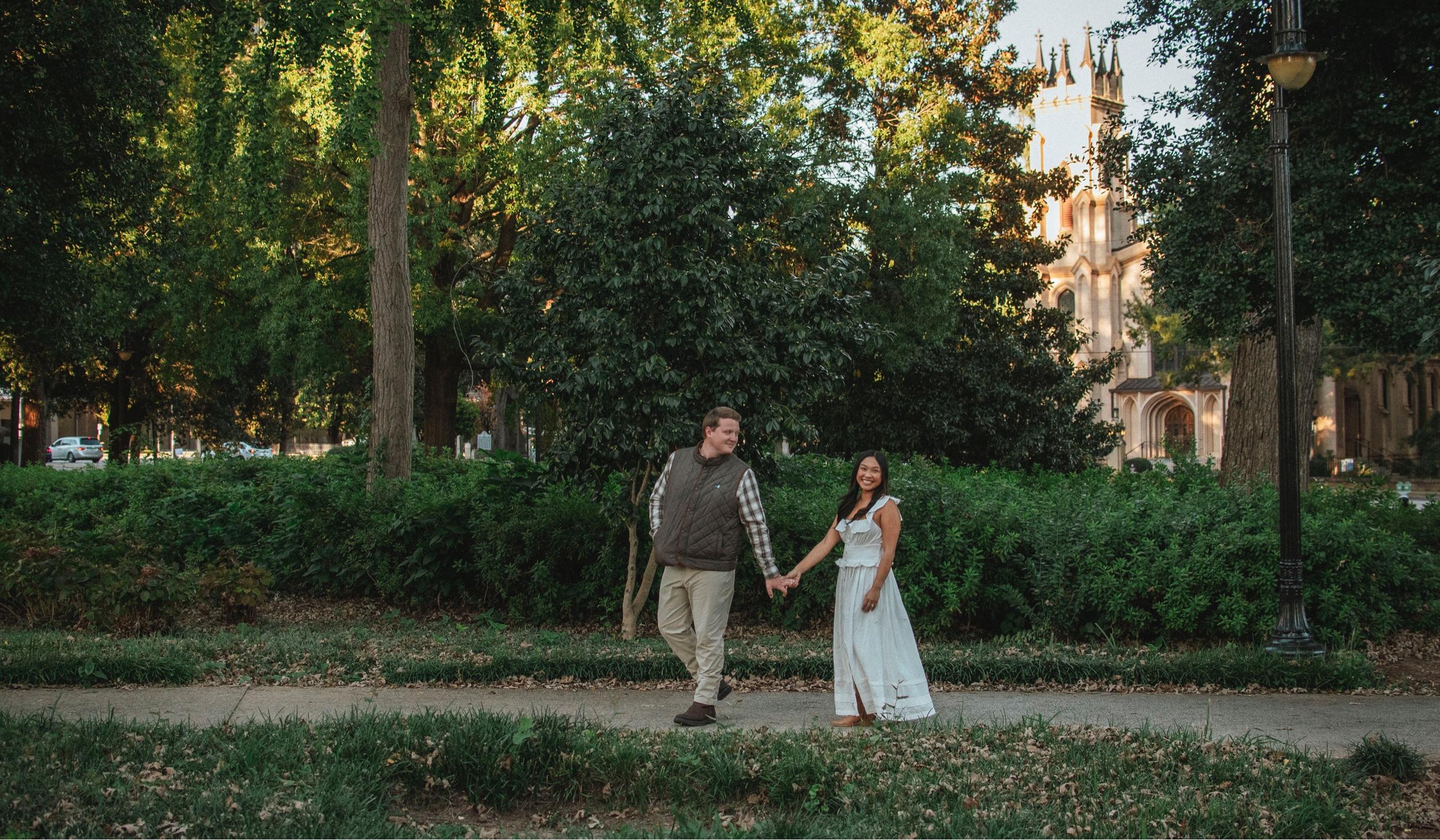 The Wedding Website of Sopharvathdy Vorn and Woods Wooten