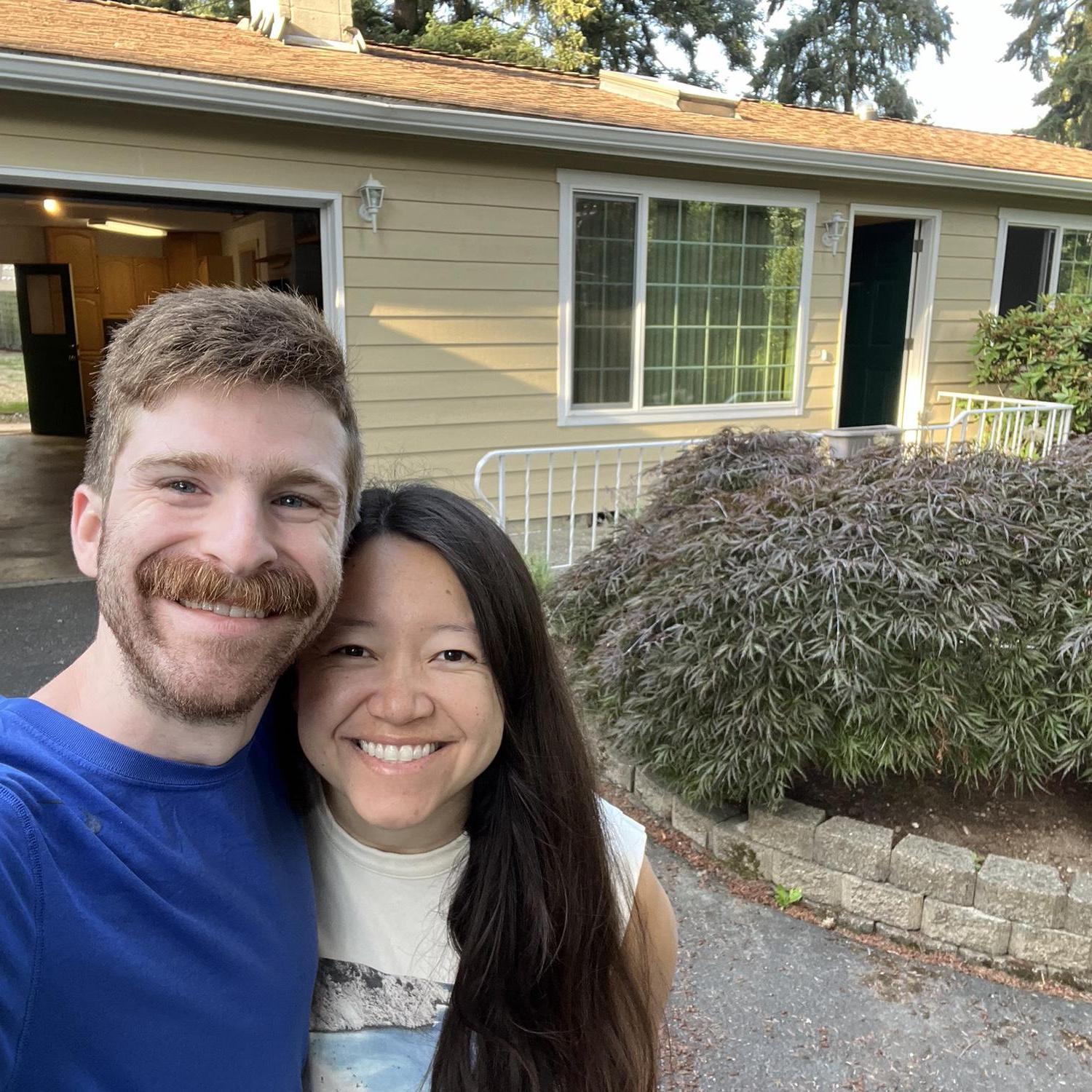 Move-in day