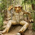 Isak Heartstone Hike