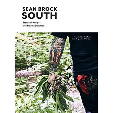 South: Essential Recipes and New Explorations